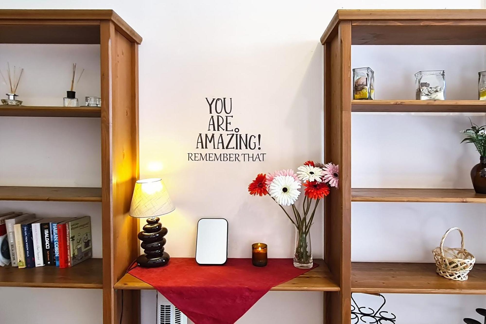 Fireplace Holidays 부다페스트 외부 사진