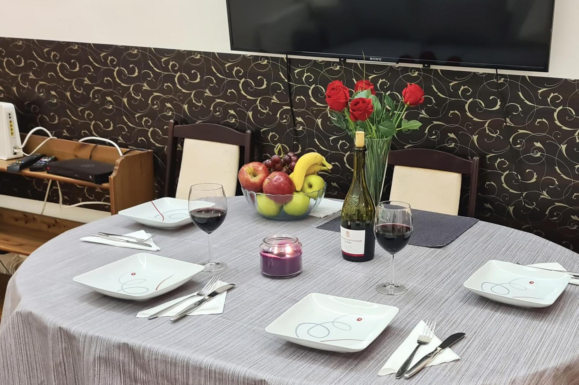 Fireplace Holidays 부다페스트 외부 사진
