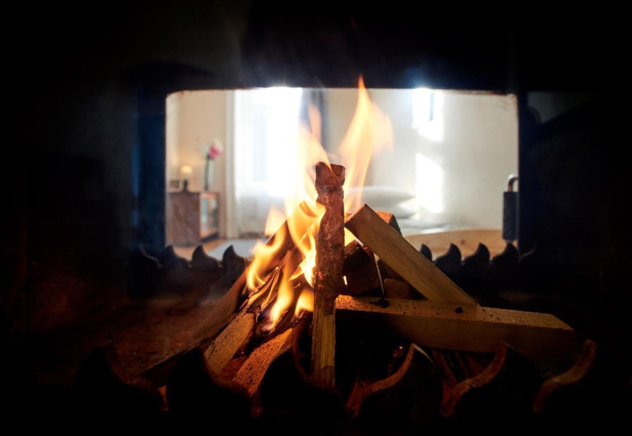 Fireplace Holidays 부다페스트 외부 사진